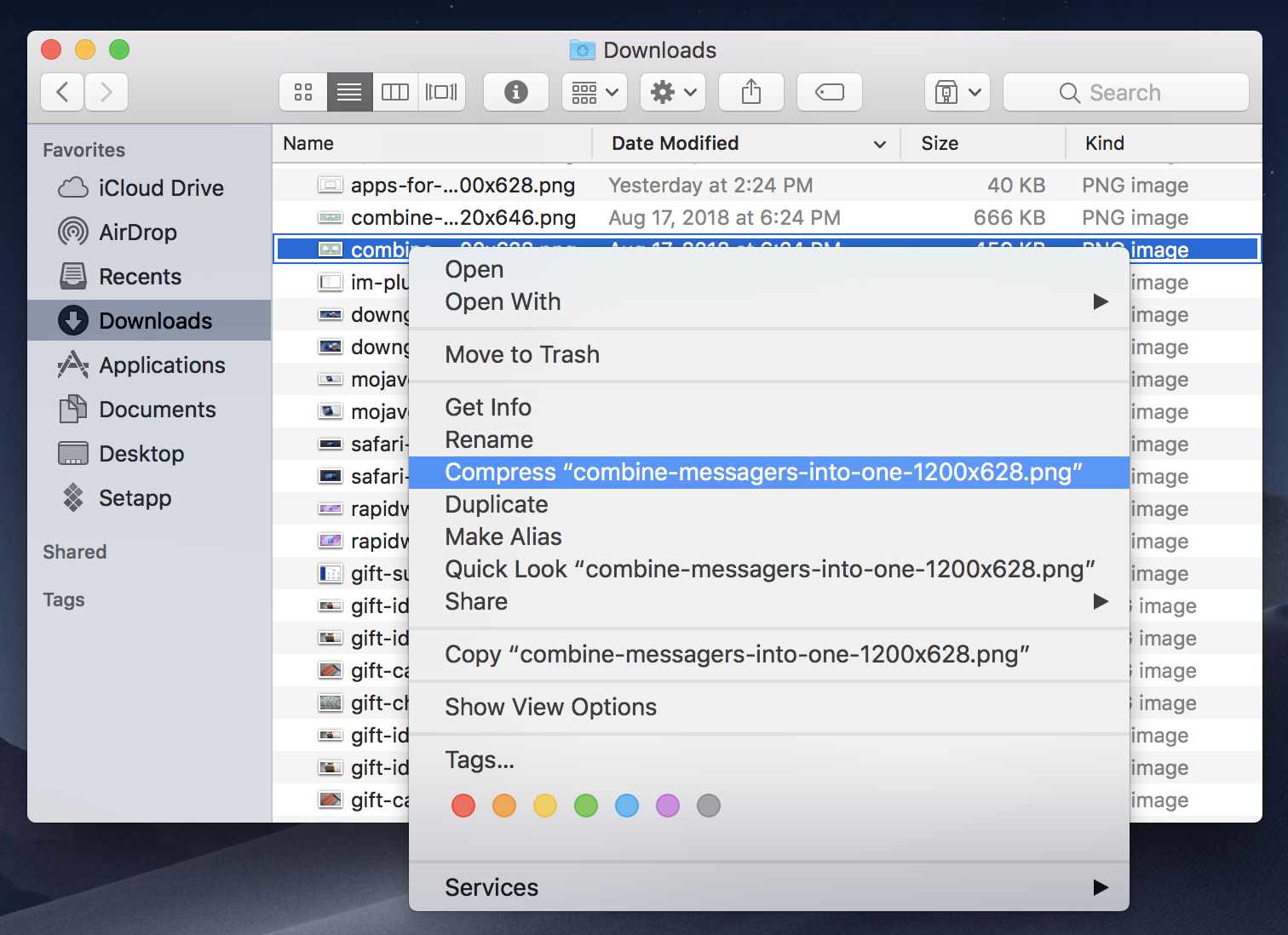 Mac do i need software to unzip files windows 7